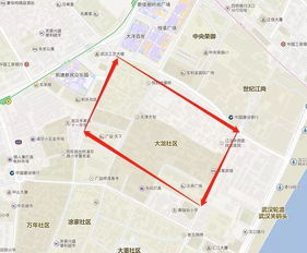 成都拆遷地圖，歷史變遷與城市規(guī)劃的交織畫(huà)卷揭秘