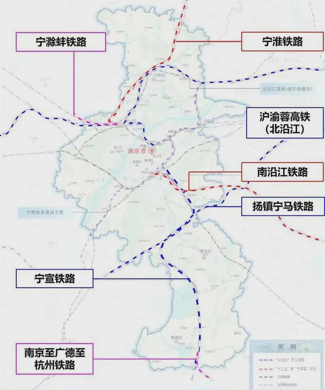 京太鐵路保定最新進(jìn)展，區(qū)域經(jīng)濟(jì)發(fā)展與交通一體化的新引擎