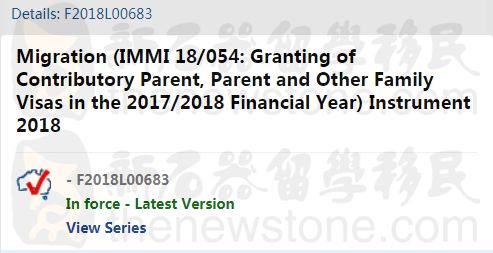 澳大利亞雇主擔(dān)保移民最新政策詳解及解析