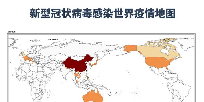 最新疫情實(shí)時更新全球,新型冠狀病毒疫情全球蔓延態(tài)勢