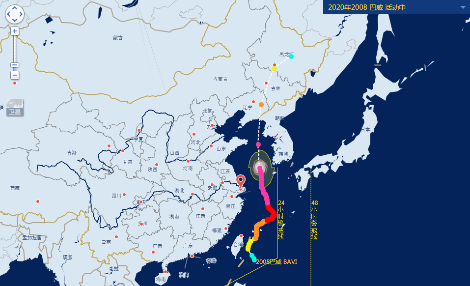 遼寧臺風最新動態(tài)，路徑分析與預測（27日更新）