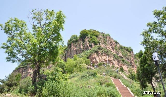 愚公論壇報道，游山玩水勝過移山，自然美景的奇妙之旅探索