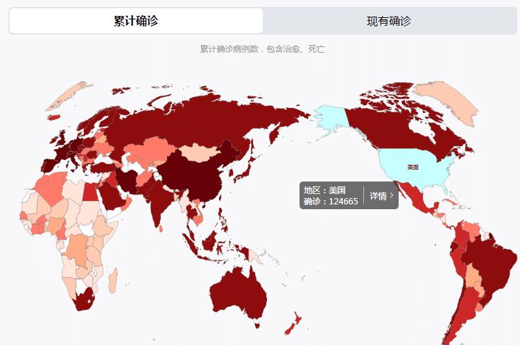 國(guó)外疫情深度解析，最新消息與綜合評(píng)測(cè)報(bào)告（30日更新）