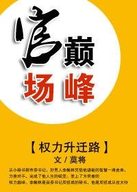 躍升巔峰之路，權(quán)謀升遷有道啟示錄與全文目錄解析