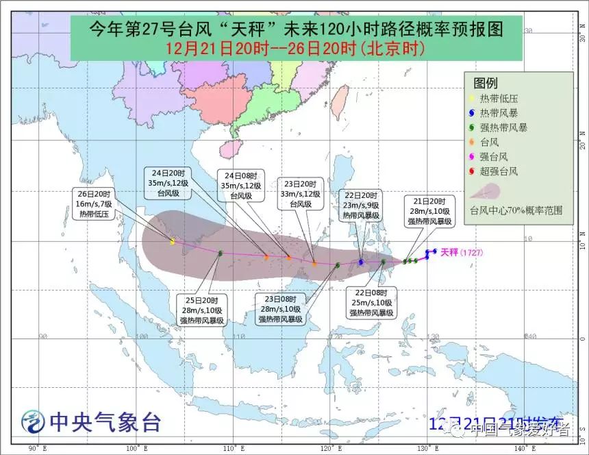 臺(tái)風(fēng)來(lái)襲下的溫馨故事波折與最新路徑信息