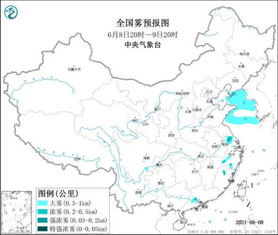 山東近海天氣預報解讀，最新預報信息及特色分析