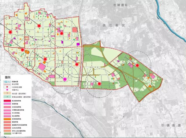 揭秘未來藍圖，2024年西安昆明池生態(tài)與文化融合新規(guī)劃