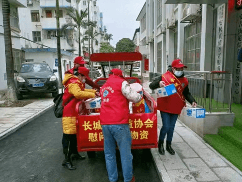 淮濱縣新春溫馨日常，友情、愛與陪伴的旅程