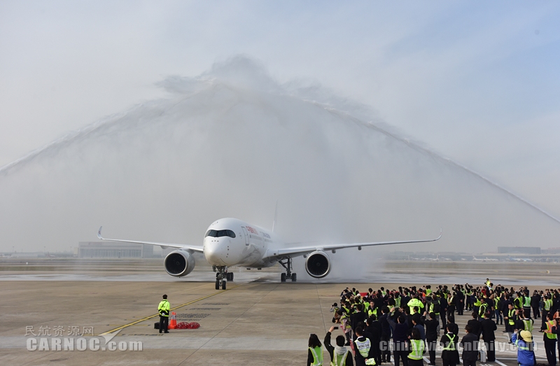 東方航空革新之旅揭秘，歷史性技術(shù)突破背后的故事（11月14日最新消息）