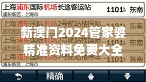 新澳門2024管家婆精準資料免費大全,性狀解答解釋落實_MTY9.67.91星耀版