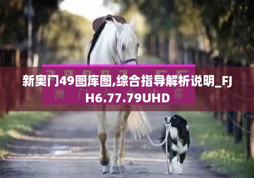 新奧門(mén)49圖庫(kù)圖,綜合指導(dǎo)解析說(shuō)明_FJH6.77.79UHD