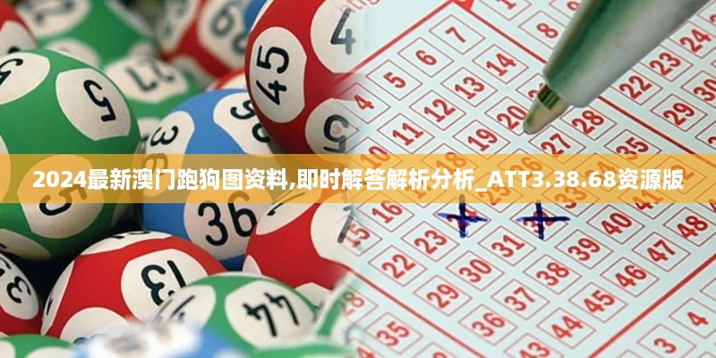 2024最新澳門跑狗圖資料,即時解答解析分析_ATT3.38.68資源版