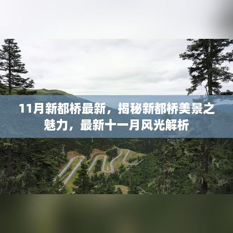 揭秘新都橋十一月美景之魅力，最新風(fēng)光解析