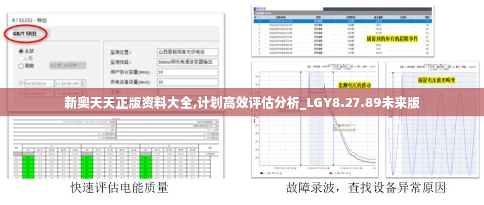 新奧天天正版資料大全,計劃高效評估分析_LGY8.27.89未來版