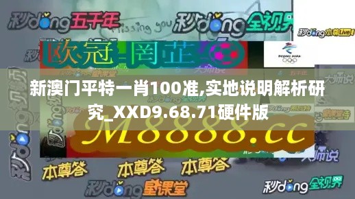 新澳門平特一肖100準(zhǔn),實(shí)地說明解析研究_XXD9.68.71硬件版