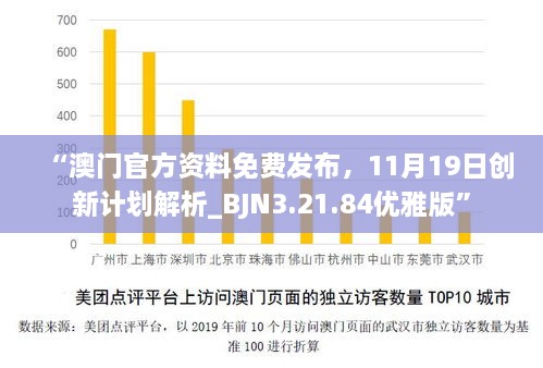 “澳門(mén)官方資料免費(fèi)發(fā)布，11月19日創(chuàng)新計(jì)劃解析_BJN3.21.84優(yōu)雅版”