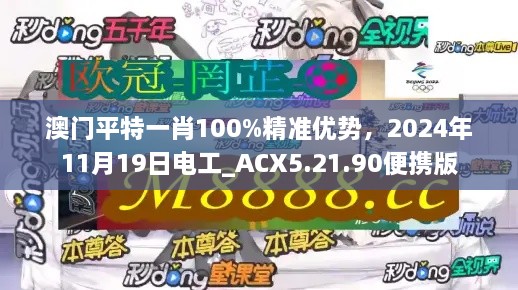 澳門(mén)平特一肖100%精準(zhǔn)優(yōu)勢(shì)，2024年11月19日電工_ACX5.21.90便攜版