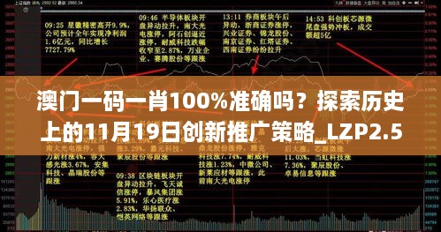 澳門一碼一肖100%準確嗎？探索歷史上的11月19日創(chuàng)新推廣策略_LZP2.57.56智巧版