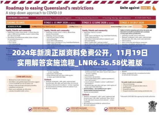 2024年新澳正版資料免費(fèi)公開，11月19日實(shí)用解答實(shí)施流程_LNR6.36.58優(yōu)雅版