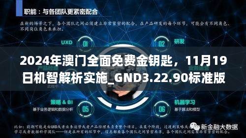 2024年澳門(mén)全面免費(fèi)金鑰匙，11月19日機(jī)智解析實(shí)施_GND3.22.90標(biāo)準(zhǔn)版