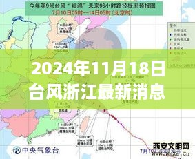 臺風下的浙江家庭故事與情感紐帶——最新臺風消息及溫馨日常