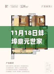 11月18日蚌埠鼎元世家最新房?jī)r(jià)，自然美景中的心靈探索之旅