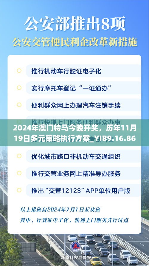 2024年澳門特馬今晚開獎，歷年11月19日多元策略執(zhí)行方案_YIB9.16.86穩(wěn)定版