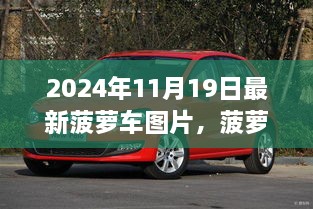 2024年菠蘿車新篇章，最新圖片解析與展示