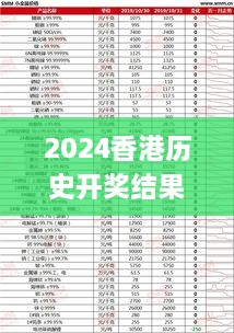 2024香港歷史開獎結(jié)果查詢最新更新，往年11月19日實踐探討措施解析_AUO8.45.47精華版