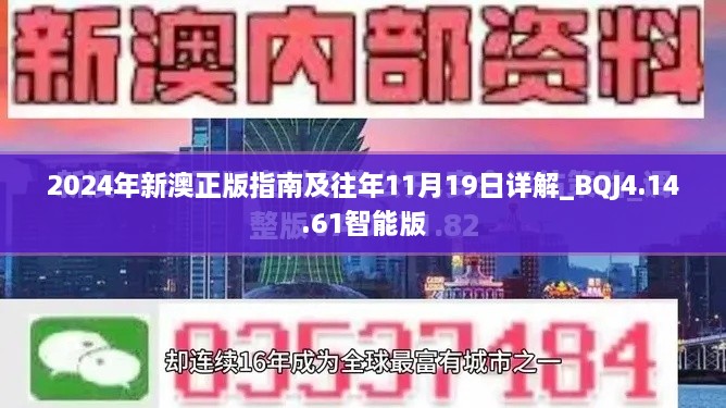 2024年新澳正版指南及往年11月19日詳解_BQJ4.14.61智能版