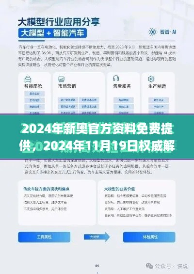 2024年新奧官方資料免費(fèi)提供，2024年11月19日權(quán)威解讀_NYB8.63.28尊享版