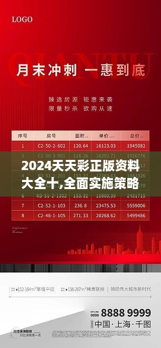 2024天天彩正版資料大全十,全面實(shí)施策略設(shè)計_IGR43.502定向版