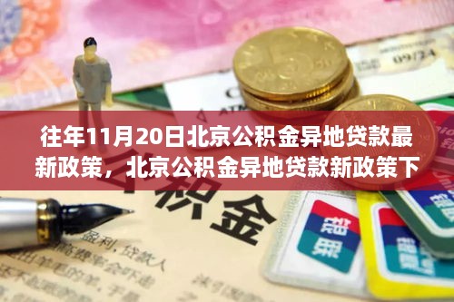 北京公積金異地貸款新政策下的心靈與自然之旅，重拾寧靜的啟示