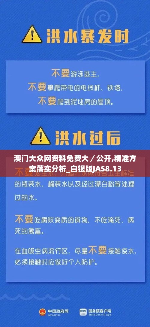 澳門大眾網(wǎng)資料免費大／公開,精準方案落實分析_白銀版JAS8.13