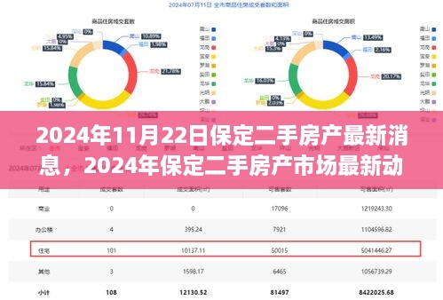 2024年保定二手房產(chǎn)市場最新動態(tài)解析，最新消息與市場趨勢