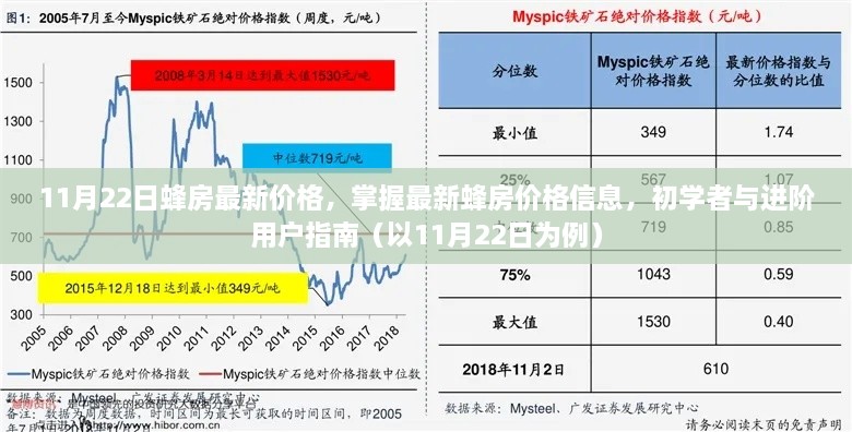 11月22日蜂房最新價格指南，從初學(xué)者到進階用戶的必備資訊