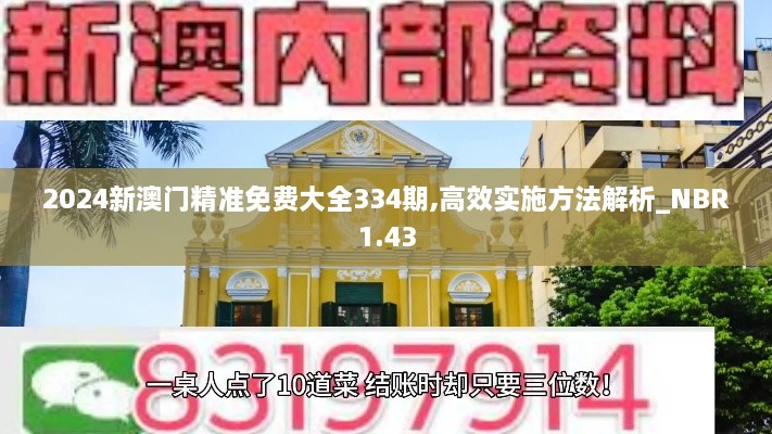 2024新澳門精準(zhǔn)免費(fèi)大全334期,高效實施方法解析_NBR1.43