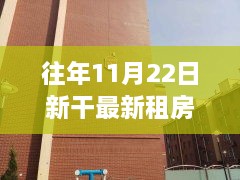 新干地區(qū)租房市場探析，歷年11月22日的觀察與觀點分享