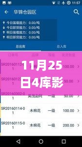 11月25日4庫(kù)影庫(kù)最新地址獲取攻略，適合初學(xué)者與進(jìn)階用戶