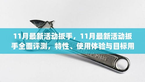 11月最新活動扳手全面評測，特性、使用體驗(yàn)與目標(biāo)用戶群體深度解析