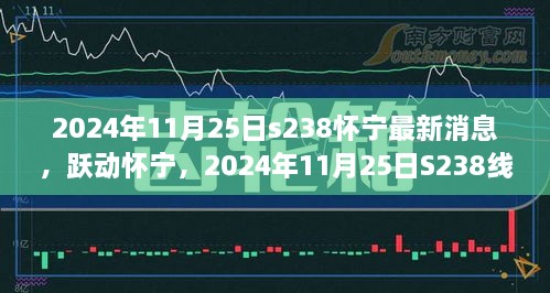 躍動懷寧，S238線上蛻變與自信啟航的最新消息（2024年11月25日）