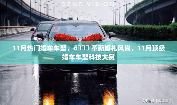 革新婚禮風(fēng)尚，11月熱門(mén)婚車(chē)車(chē)型科技大賞