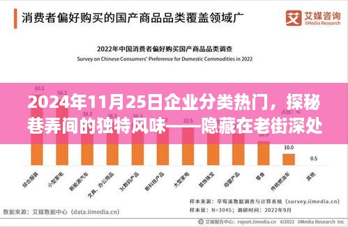 探秘老街特色小店與熱門(mén)企業(yè)分類(lèi)新趨勢(shì)，2024年企業(yè)分類(lèi)熱門(mén)解析