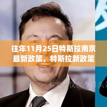 特斯拉新政策下的南京探秘，隱藏瑰寶與小巷特色小店之旅