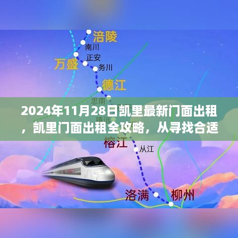 2024年11月28日凱里最新門面出租，凱里門面出租全攻略，從尋找合適門面到成功簽約的每一步