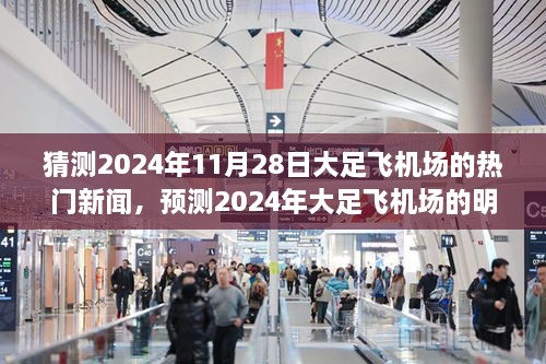 2024年大足飛機(jī)場(chǎng)明日熱門(mén)新聞?lì)A(yù)測(cè)，展望未來(lái)交通樞紐的發(fā)展及影響