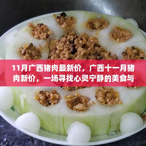 廣西十一月豬肉最新價(jià)格，美食與自然之旅的心靈寧靜探尋