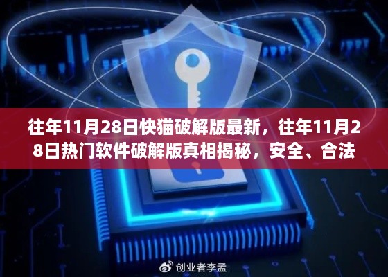 揭秘往年11月28日熱門軟件破解版真相，安全合法使用的重要性與破解版風(fēng)險警告