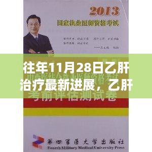 揭秘乙肝治療新突破，隱藏進展與醫(yī)學瑰寶的探尋之旅