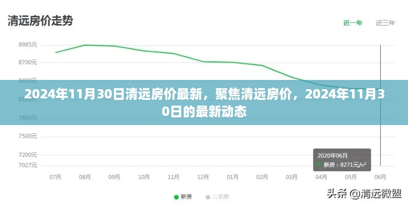 清遠(yuǎn)房價最新動態(tài)，聚焦2024年11月30日的最新房價動態(tài)